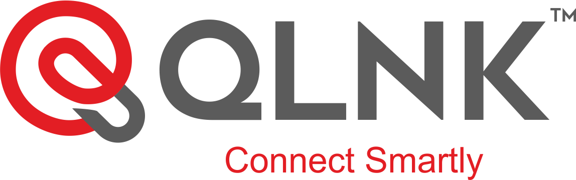 QLNK Logo